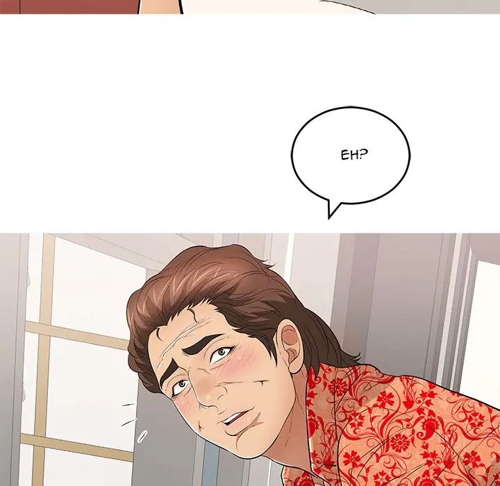 A Killer Woman Uncensored Manhwa Chapter 106 - Page 49