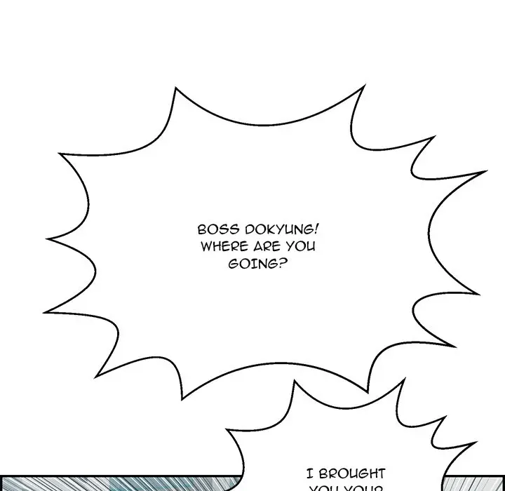 A Killer Woman Uncensored Manhwa Chapter 106 - Page 5