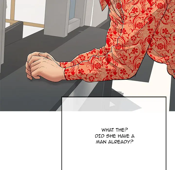 A Killer Woman Uncensored Manhwa Chapter 106 - Page 50
