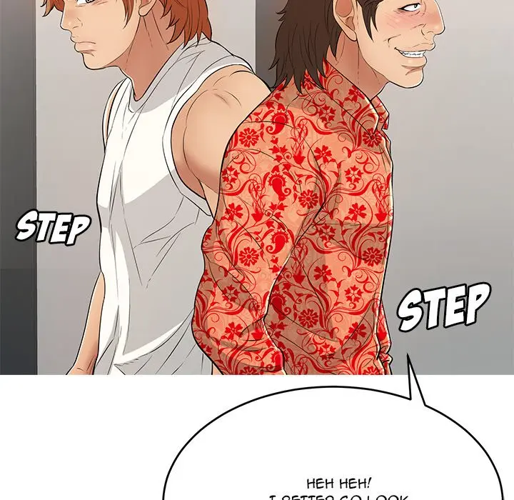A Killer Woman Uncensored Manhwa Chapter 106 - Page 52
