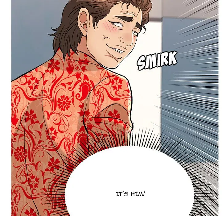 A Killer Woman Uncensored Manhwa Chapter 106 - Page 54