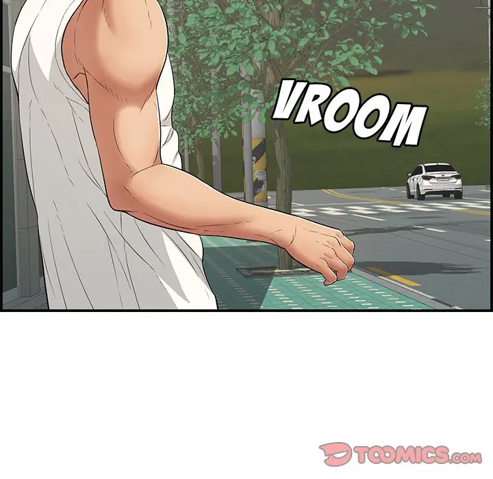 A Killer Woman Uncensored Manhwa Chapter 106 - Page 57