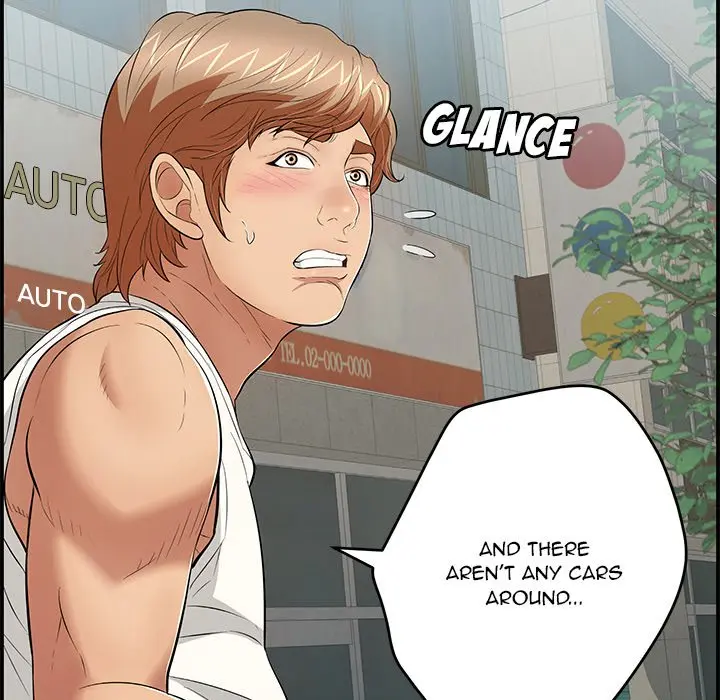 A Killer Woman Uncensored Manhwa Chapter 106 - Page 59
