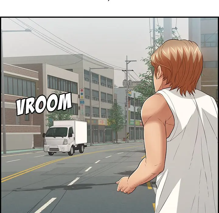 A Killer Woman Uncensored Manhwa Chapter 106 - Page 61