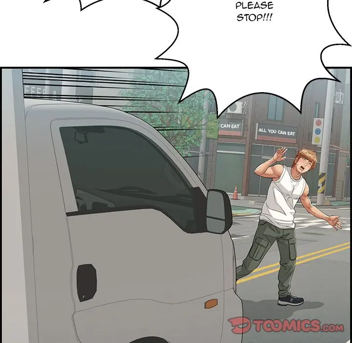 A Killer Woman Uncensored Manhwa Chapter 106 - Page 63