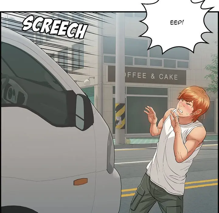 A Killer Woman Uncensored Manhwa Chapter 106 - Page 65