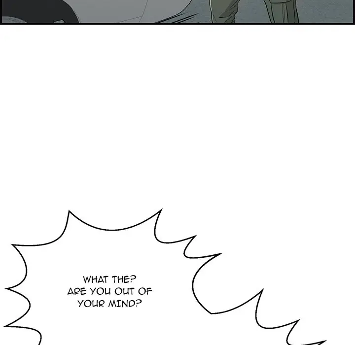 A Killer Woman Uncensored Manhwa Chapter 106 - Page 66