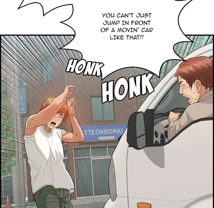 A Killer Woman Uncensored Manhwa Chapter 106 - Page 67