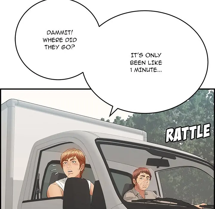 A Killer Woman Uncensored Manhwa Chapter 106 - Page 76