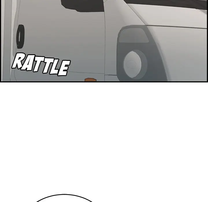 A Killer Woman Uncensored Manhwa Chapter 106 - Page 77