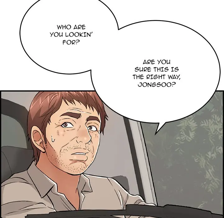 A Killer Woman Uncensored Manhwa Chapter 106 - Page 78