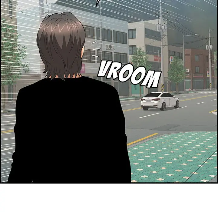 A Killer Woman Uncensored Manhwa Chapter 106 - Page 8