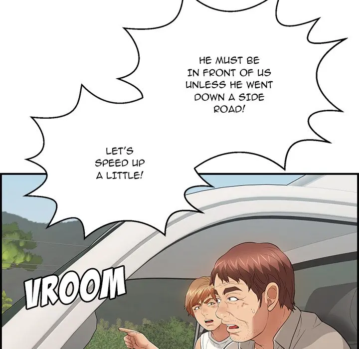 A Killer Woman Uncensored Manhwa Chapter 106 - Page 80