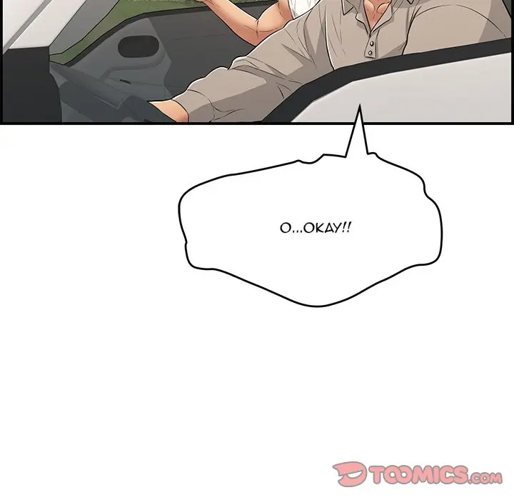 A Killer Woman Uncensored Manhwa Chapter 106 - Page 81