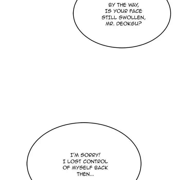 A Killer Woman Uncensored Manhwa Chapter 106 - Page 83