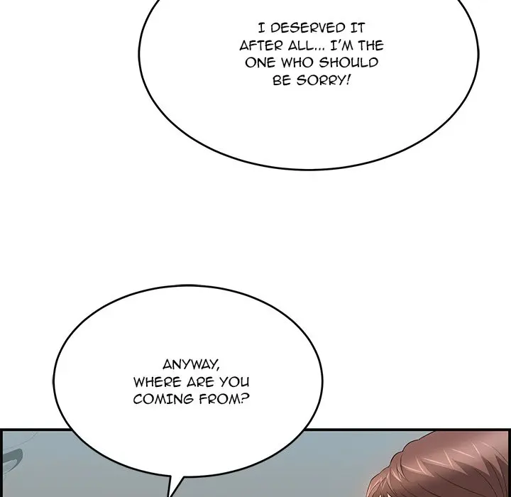 A Killer Woman Uncensored Manhwa Chapter 106 - Page 85