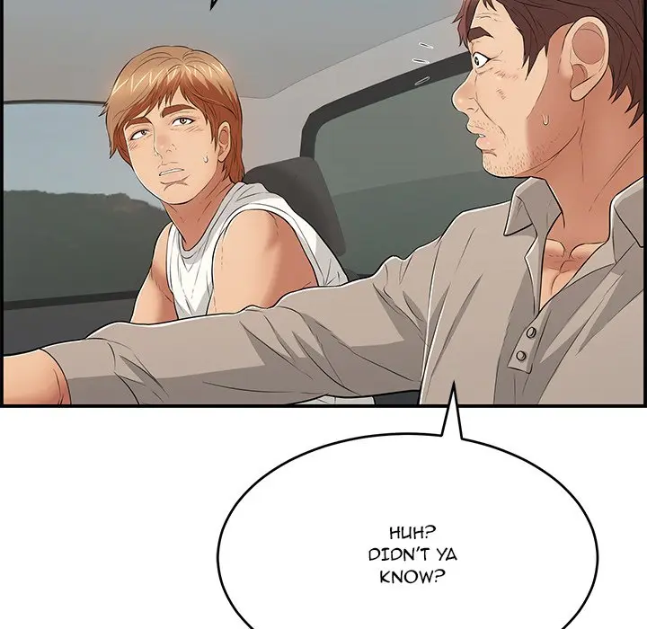A Killer Woman Uncensored Manhwa Chapter 106 - Page 86