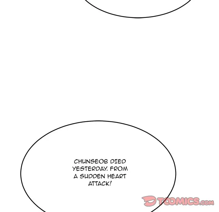 A Killer Woman Uncensored Manhwa Chapter 106 - Page 87