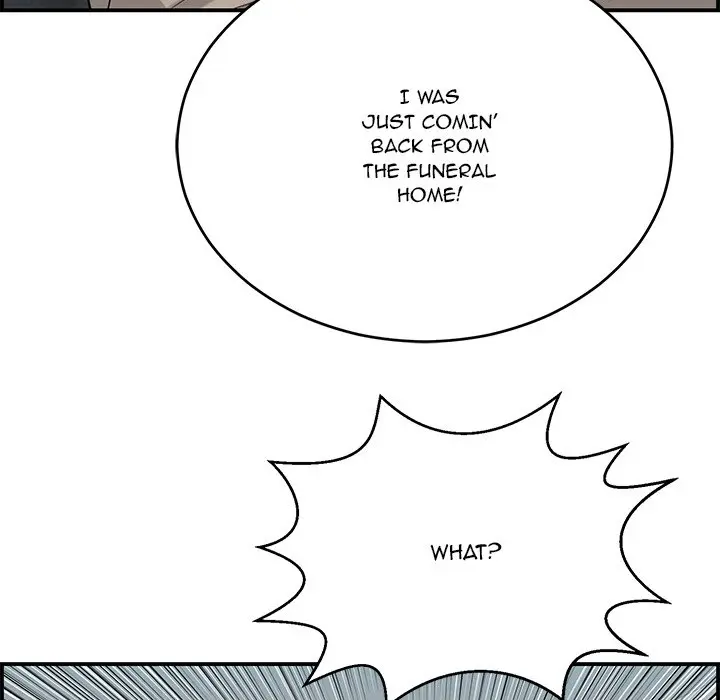 A Killer Woman Uncensored Manhwa Chapter 106 - Page 89