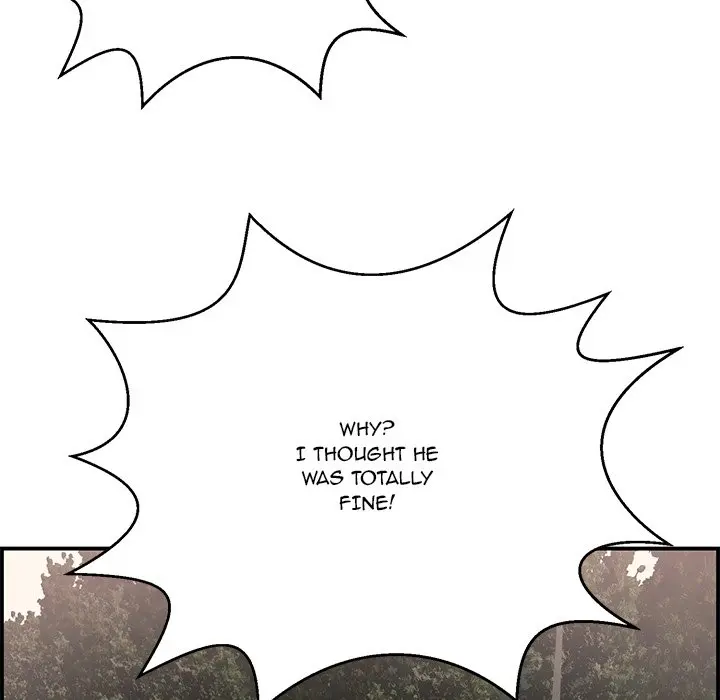 A Killer Woman Uncensored Manhwa Chapter 106 - Page 91