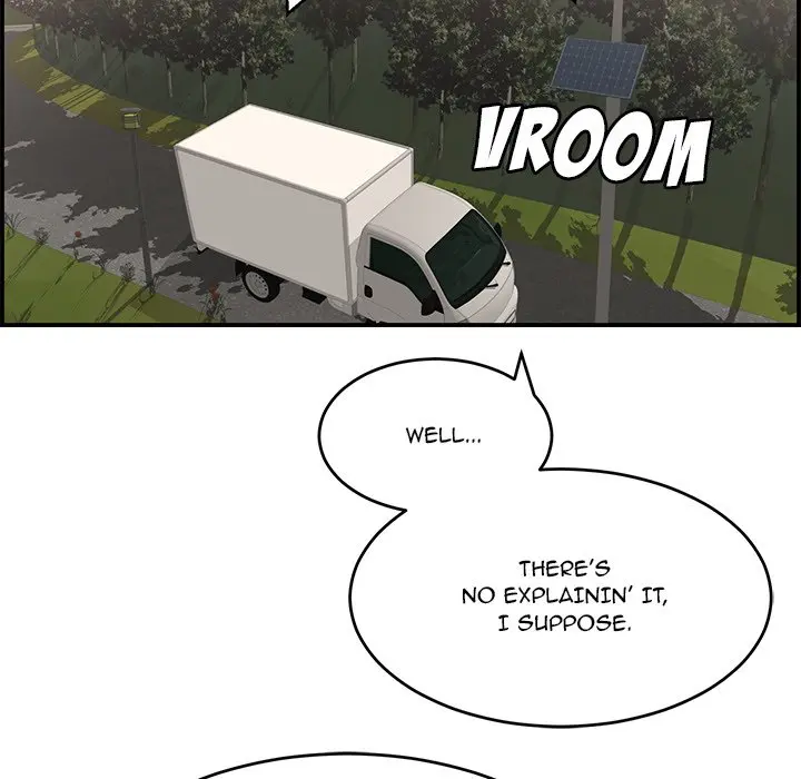 A Killer Woman Uncensored Manhwa Chapter 106 - Page 92