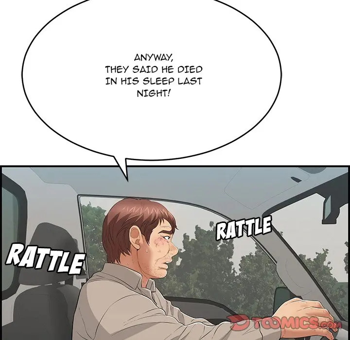 A Killer Woman Uncensored Manhwa Chapter 106 - Page 93