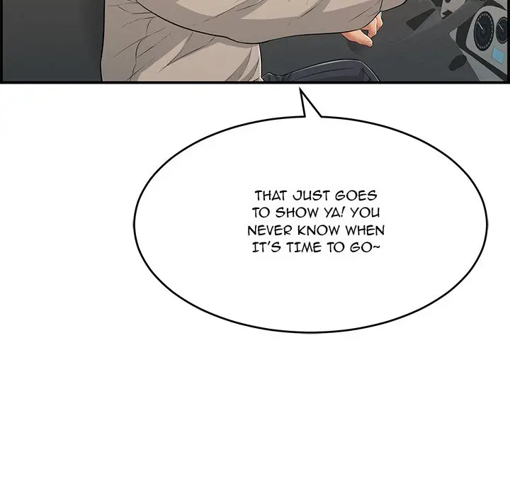 A Killer Woman Uncensored Manhwa Chapter 106 - Page 94
