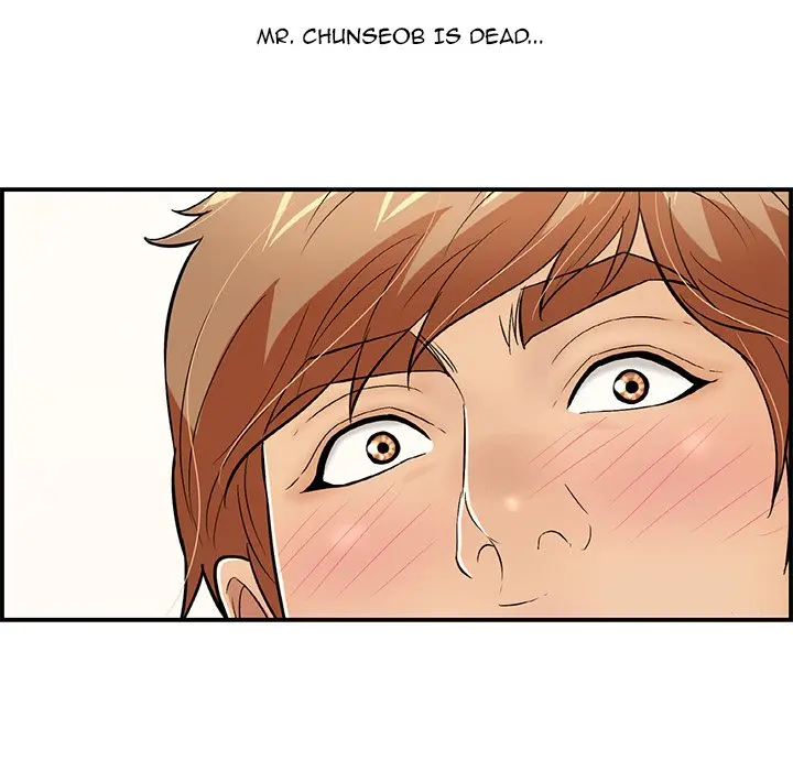A Killer Woman Uncensored Manhwa Chapter 106 - Page 95
