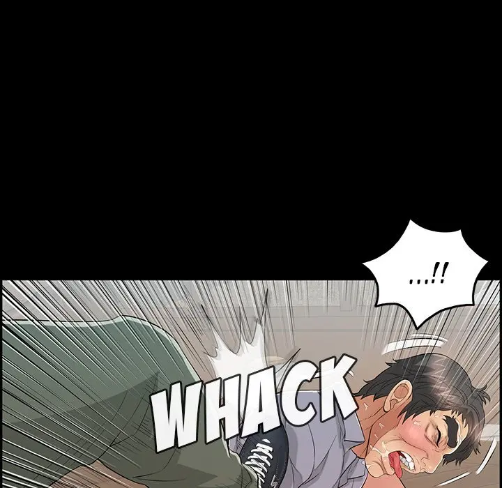 A Killer Woman Uncensored Manhwa Chapter 106 - Page 97