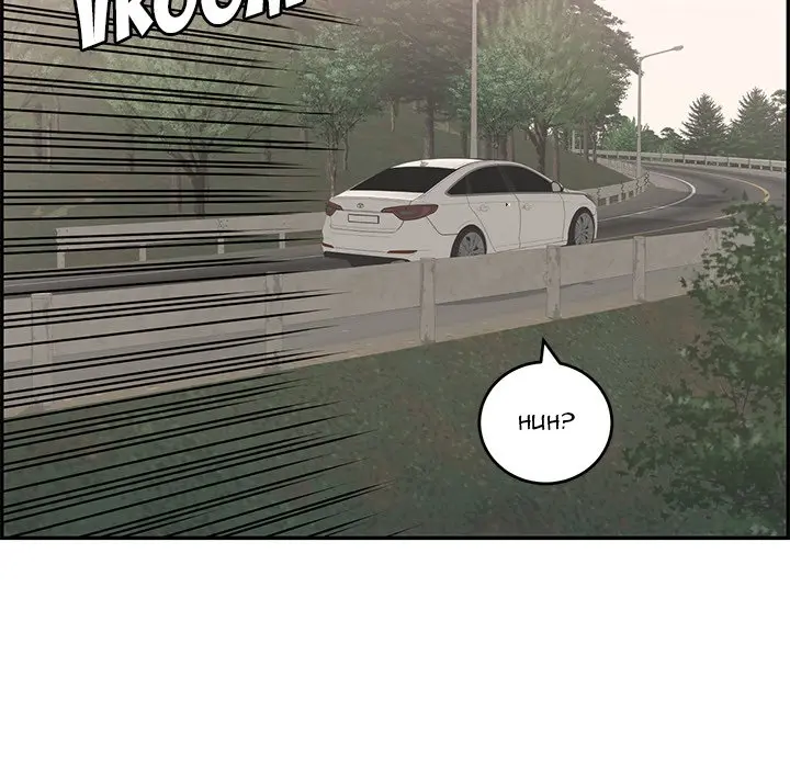 A Killer Woman Uncensored Manhwa Chapter 107 - Page 10