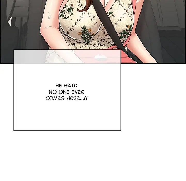 A Killer Woman Uncensored Manhwa Chapter 107 - Page 100