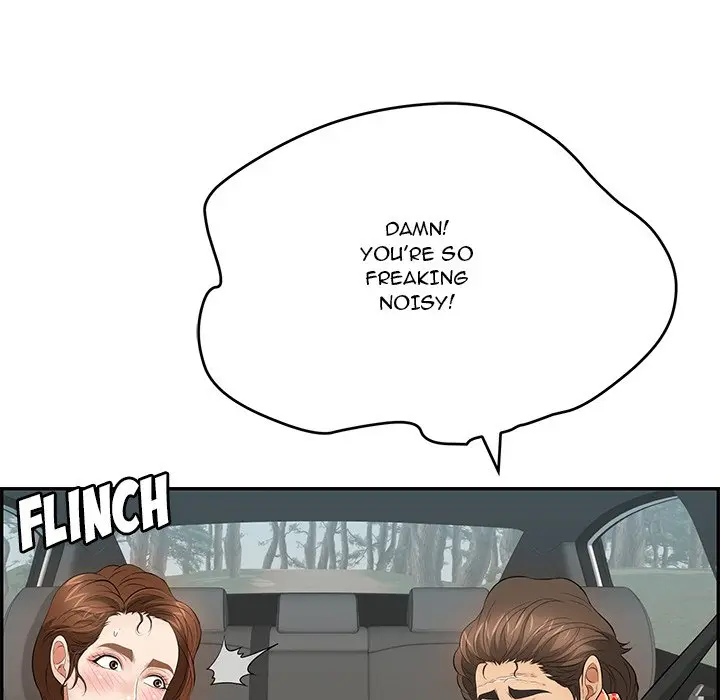 A Killer Woman Uncensored Manhwa Chapter 107 - Page 101