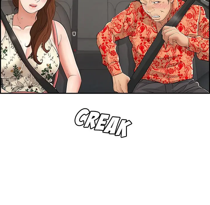 A Killer Woman Uncensored Manhwa Chapter 107 - Page 102