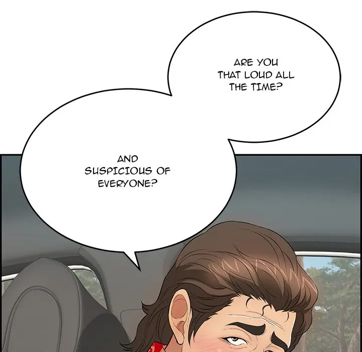 A Killer Woman Uncensored Manhwa Chapter 107 - Page 103