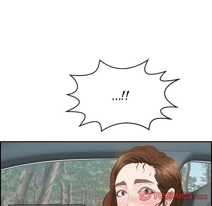 A Killer Woman Uncensored Manhwa Chapter 107 - Page 105