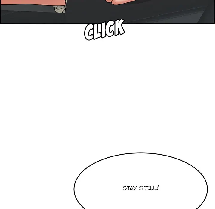 A Killer Woman Uncensored Manhwa Chapter 107 - Page 107