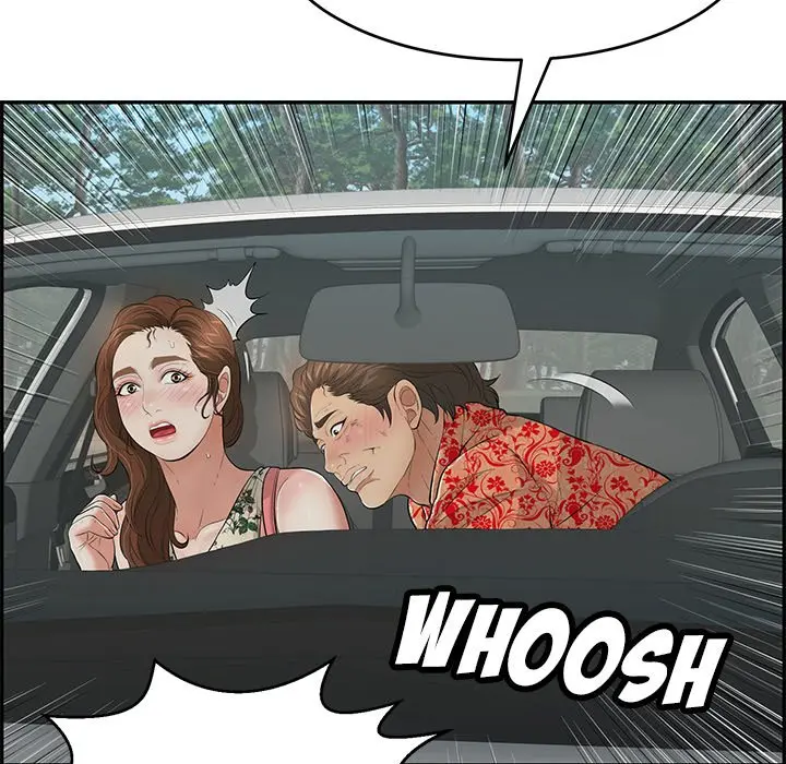 A Killer Woman Uncensored Manhwa Chapter 107 - Page 108