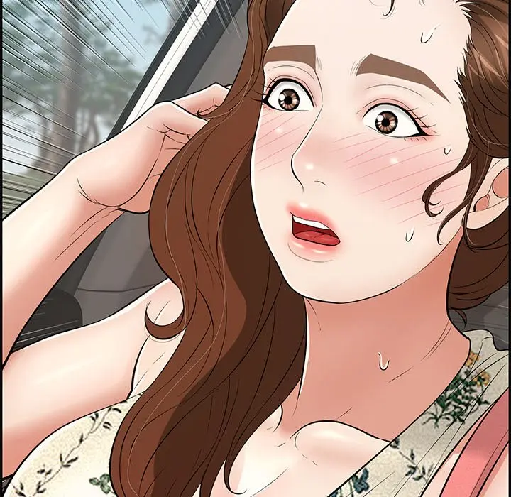 A Killer Woman Uncensored Manhwa Chapter 107 - Page 112