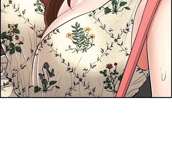 A Killer Woman Uncensored Manhwa Chapter 107 - Page 113