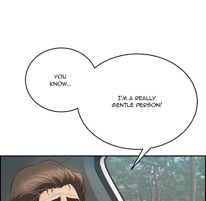A Killer Woman Uncensored Manhwa Chapter 107 - Page 114