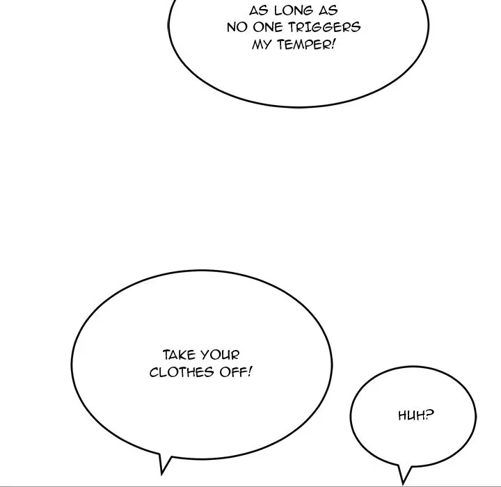 A Killer Woman Uncensored Manhwa Chapter 107 - Page 116