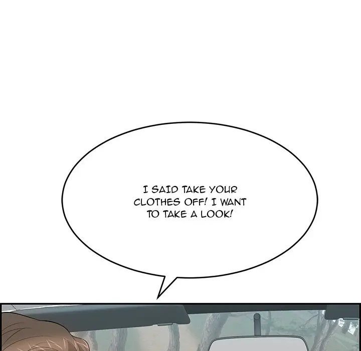 A Killer Woman Uncensored Manhwa Chapter 107 - Page 118