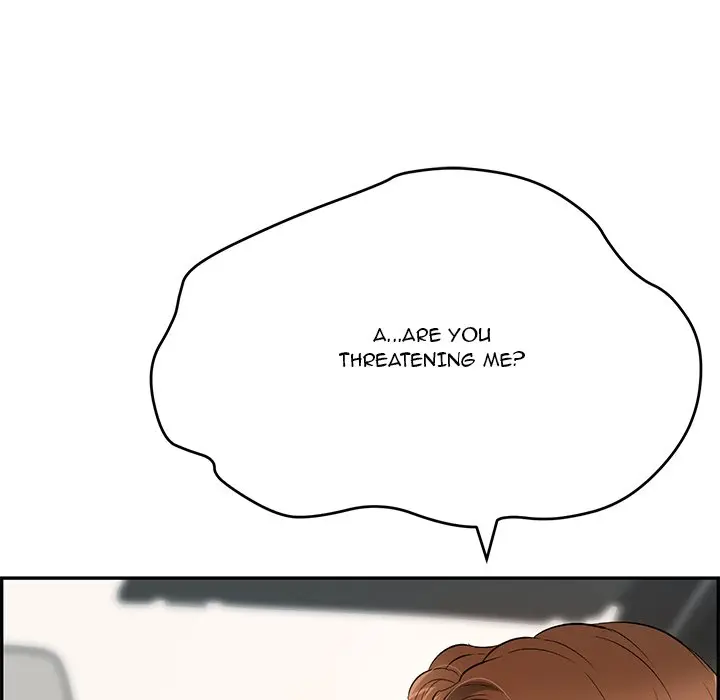 A Killer Woman Uncensored Manhwa Chapter 107 - Page 120