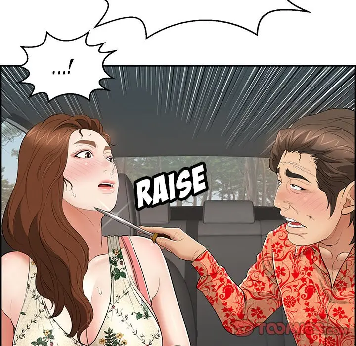 A Killer Woman Uncensored Manhwa Chapter 107 - Page 123