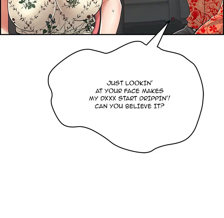 A Killer Woman Uncensored Manhwa Chapter 107 - Page 124