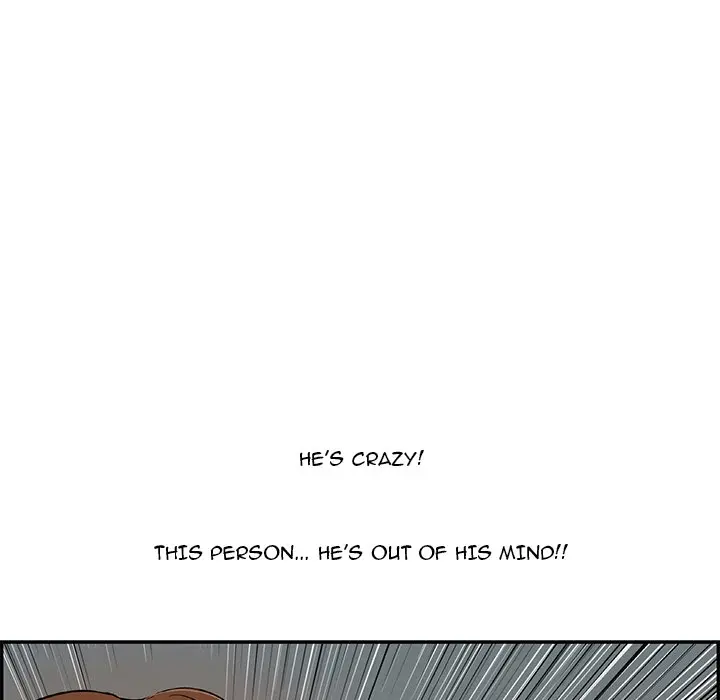 A Killer Woman Uncensored Manhwa Chapter 107 - Page 127