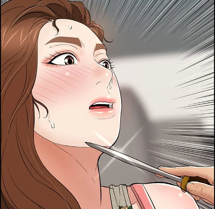 A Killer Woman Uncensored Manhwa Chapter 107 - Page 128