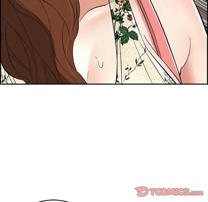 A Killer Woman Uncensored Manhwa Chapter 107 - Page 129