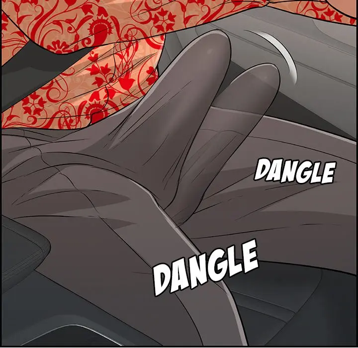 A Killer Woman Uncensored Manhwa Chapter 107 - Page 13