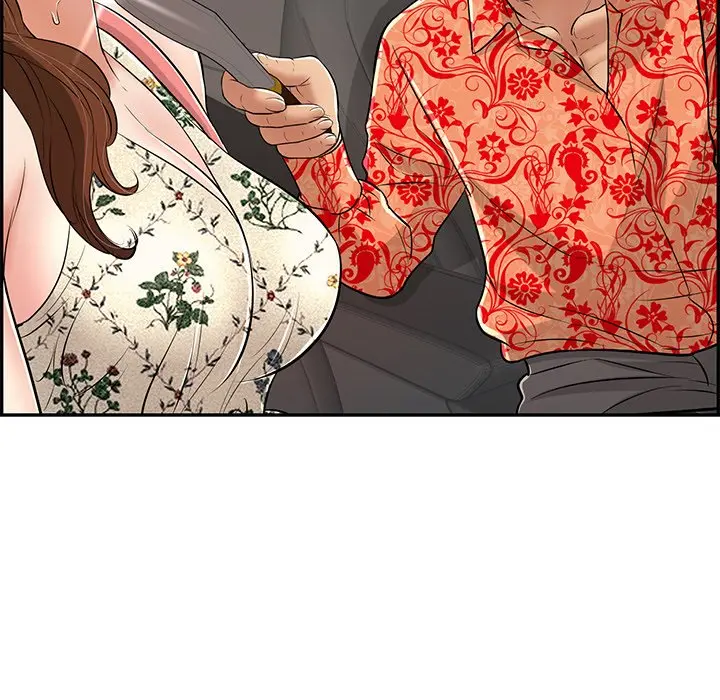 A Killer Woman Uncensored Manhwa Chapter 107 - Page 131
